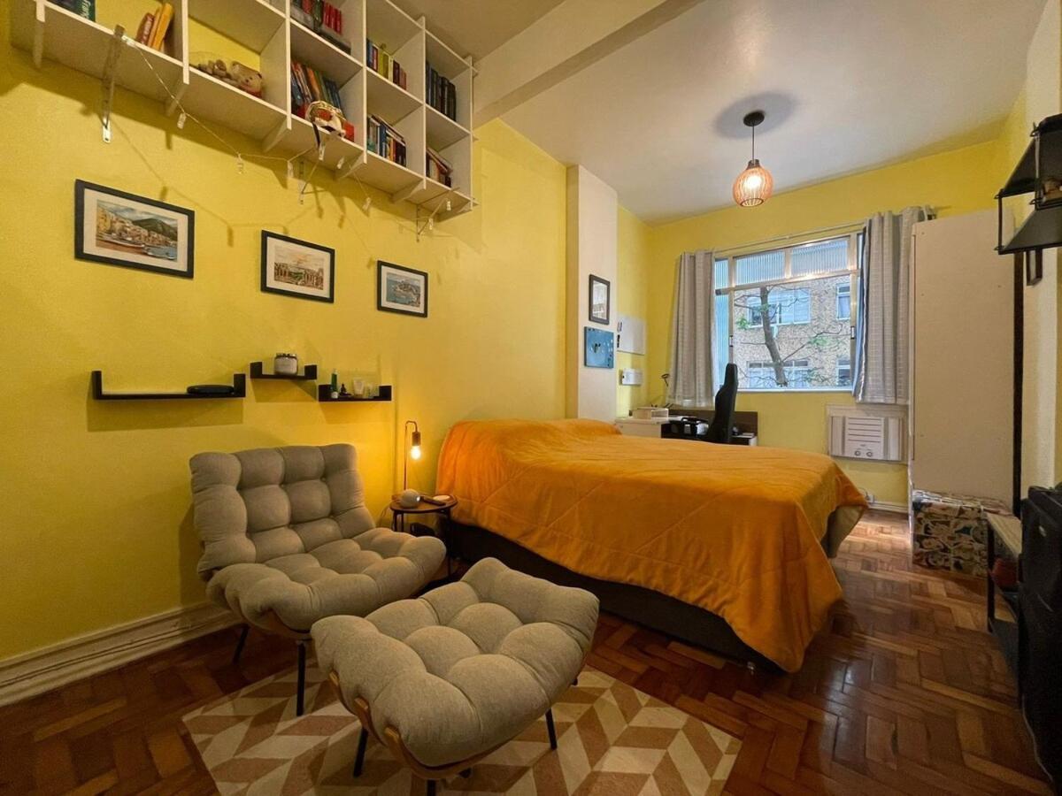 Appartement Suh Leme 05 Confort Rio de Janeiro