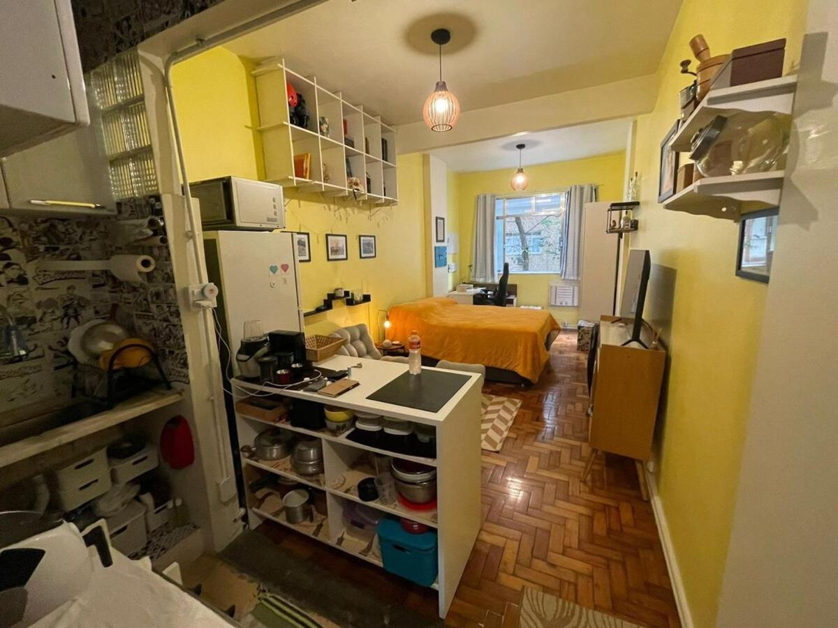 Suh Leme 05 Confort Appartement